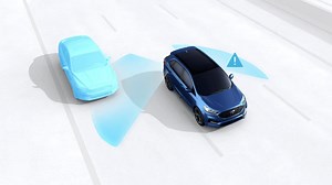 FORD CO-PILOT 360™ TECHNOLOGY