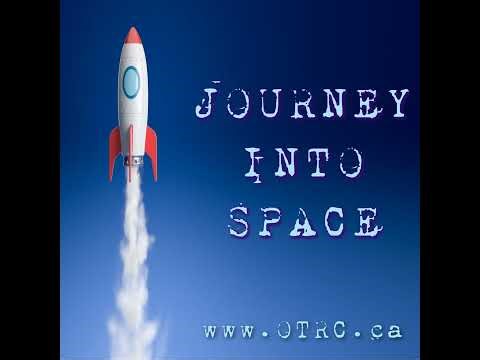 Journey Into Space - The World In Peril (E 15 of 20)