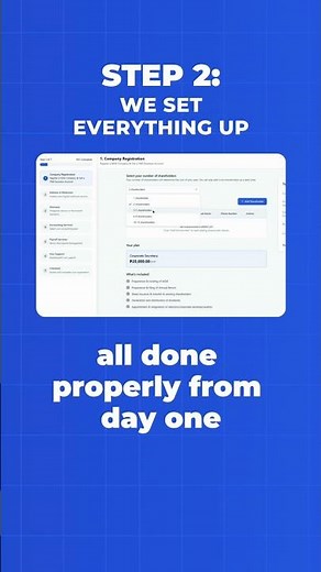 How to Start a Company in the Philippines (Step-by-Step) | The Easy Way with Comply