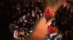 FRENCH DEAL FASHION SHOW - PALAIS DE TOKYO Watch the full video here : https://bit.ly/2KCAxfI | French Deal