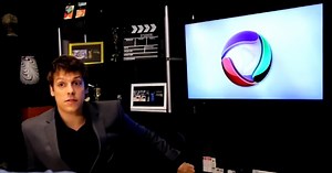 Programa do Porchat estreia em 24 de agosto