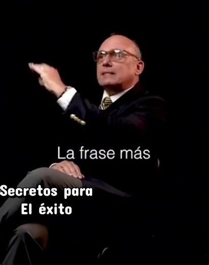 La frase más poderosa para el éxito y fortaleza personal