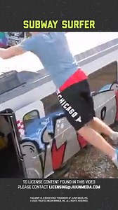 Best Fails on a Train 🛤️🚂 | FailArmy