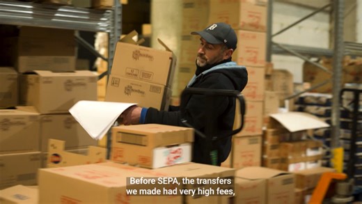 Albania — Cheaper and Faster Payments: SEPA Opens New Horizons for the Western Balkans