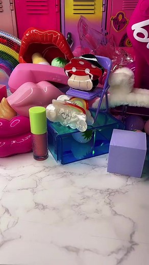 28K views · 929 reactions |  The Crème Shop  | Peachy Queen | Facebook