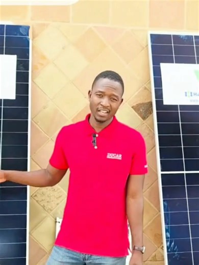 Let Vsolar Power Systems be your home for anything solar-related ☀️🔋 From supply to installation, we’ve got you covered — simple, transparent, and reliable. Get started with only a 30% deposit 💰 No hidden fees 🚫 No banks involved 🏦❌ 📞 Call us now and take control of your power ⚡🏡 #Solar #SolarPanels #SolarPower #SolarSystem #Vsolar