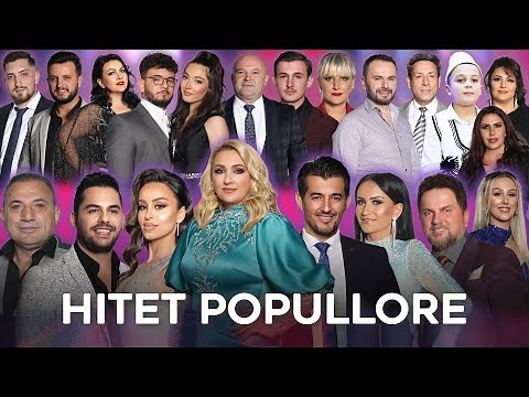 HITET SHQIP POPULLORE 2021 (Eurolindi & Etc)
