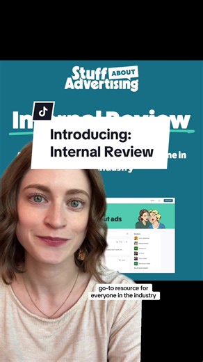 Stuff About Advertising on TikTok