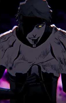 Aizen Sosuke - Yokoso Watashi no Soul Society