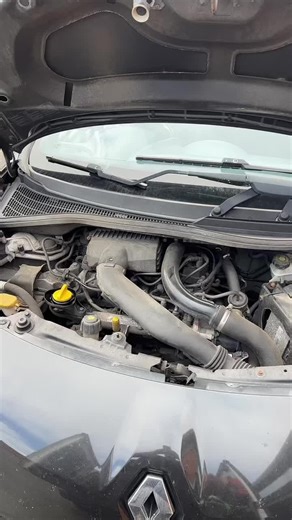 Cam Shaft Replacement and Engine Maintenance