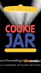 TELETOON Cookie Jar DHX Media Logo