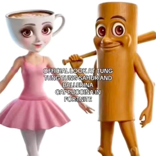 ITALIAN BRAINROTS ARE NOW AVAILABLE IN THE FORTNITE ITEM STORE…💀😩 #brainrot #fortnite #shorts #fy...