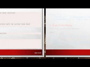 Linking C+ + to Rust and Back: A Comprehensive Guide to Cross-Language Communication