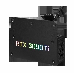 GPU Power Converters