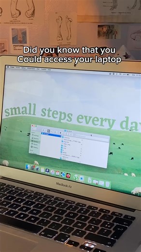 🎓 Boost your study power with DeskIn! 💻 Use your iPad or laptop as a second screen in seconds — no lag, no stress. ⚡ Smooth connection, instant control 📁 Easy file transfer between devices 🔒 Secure and FREE to start! Whether you’re taking notes, researching, or editing projects — DeskIn helps you stay focused and productive anywhere. ✨📚 👉 Try DeskIn FREE today! | DeskIn Remote Desktop