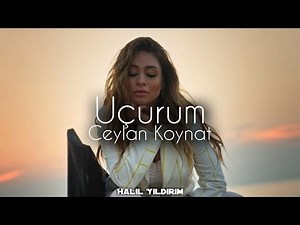 Ceylan Koynat - Uçurum ( Halil Yıldırım Remix )