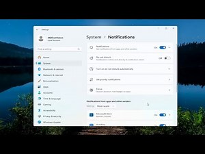 Windows + Shift + S Not Working in Windows 10/11 [SOLUTION]