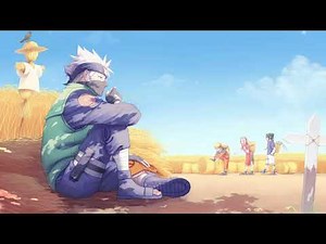 Top 10 Naruto Peaceful Soundtracks - Calm Music for Study, Relaxing, Sleep