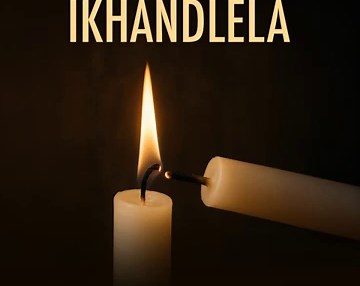 Phila Dlozi, Soweto Gospel Choir - Ikhandlela (Official Audio)