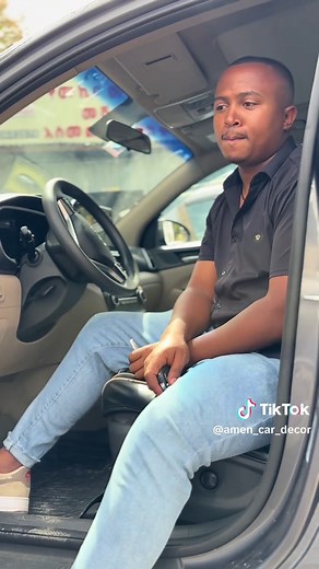 Tucson 2020: Push Start Button Explained