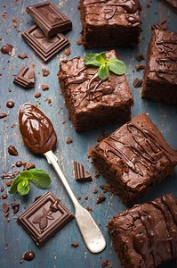22 Best Keto Chocolate Dessert Recipes | Easy Keto Desserts