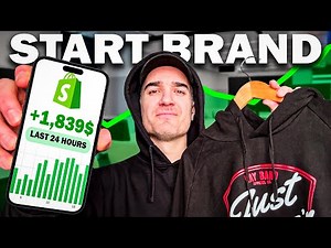 DOs & DON'Ts When Starting Your Clothing Brand In 2025