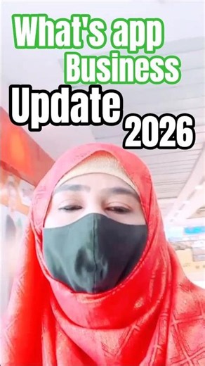 Whats app business Professional update complete guide 📲#guide #whatsapp #trending #shorts #update