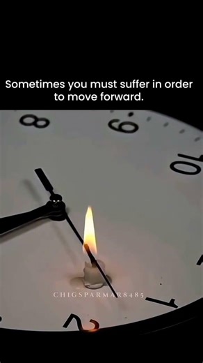 suffer is compulsory #motivation