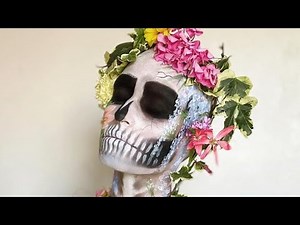 Full Bloom Makeup Tutorial