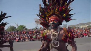 AMAZING PORT MORESBY INDEPENDENCE FESTIVAL FROM 14-17 OF SEPTEMBER 2023: | City Sivarai