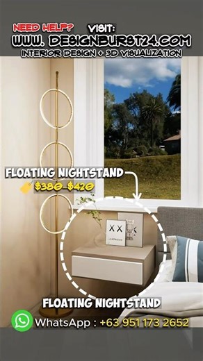 Japandi Bedroom Makeover | Simple, Modern & Calm #highlights