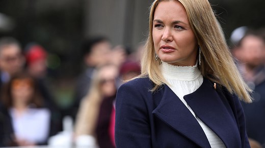 Vanessa Trump: What to know about Kai's mom and ex-wife of Don Jr., who's dating Tiger Woods