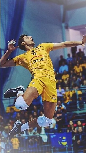 Next Level Men's Volleyball Highlights #volleyball #volleyballworld