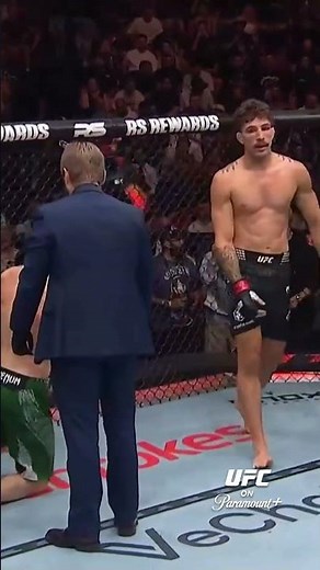 "ANOTHER QUICK FINISH" Quillan Salkilld submits Jamie Mullarkey!