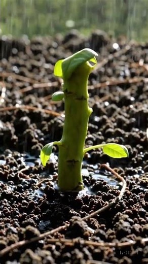 From Seed to Tree | Nature Timelapse