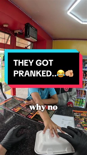 They Got Pranked! Hilarious Food Challenge Part 2