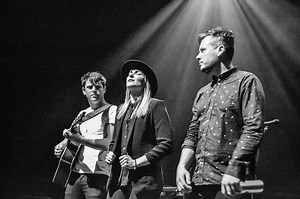 Multi award winning Port Cities are back in the UK with their brand...