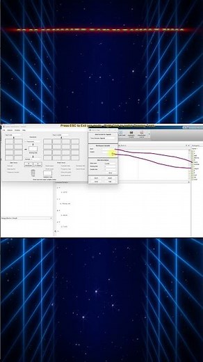 Model Predictive Controller for Buck Converter using MATLAB