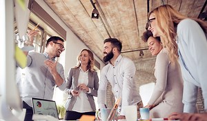 Boom is back as Irish start-ups surge to record levels - Extra.ie