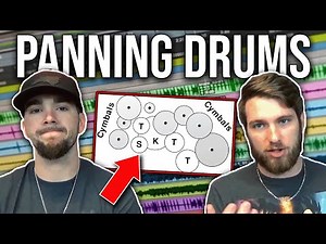 How To Pan Drums For Beginners