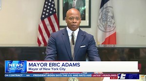 New York City restaurants using coal and wood-fired pizza ovens have to cut carbon emissions. More: https://trib.al/GCU0Ddr #OnBalance | NewsNation