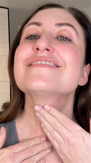 102 reactions · 13 comments | Say goodbye to neck lines and sagging...