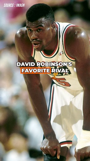 243K views · 5.4K reactions | Larry Bird was the ultimate rival!  David Robinson once shared how Larry Legend inspired greatness on the hardwood #LarryBird #DavidRobinson #NBA #BasketballLegends #Inspiration #Motivation #SportsHistory #HardWork #Greatness | Basketball Buzz | Facebook