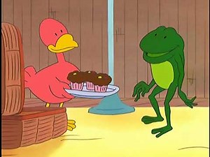 Mumblebumble 119 - The Bus Ride