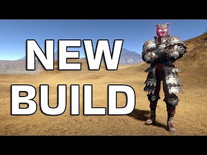 Testing A NEW Build (Outward Definitive Edition) - Live 🔴