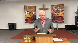 JOHNLV S36 The Life of The Flesh is in the Blood If you live in the Northfield/Minneapolis/Northfield, Minnesota area, come out and help us build the church in Northfield. Gospel of Life Meets @ City Light Church 2140 South Highway 3 Northfield, MN 55057 www.gospeloflifechurch.org Are you saved? Do you know someone that needs salvation? Read What Does it Mean to Be Born Again? by John L Vignes $7/book on Amazon. For evangelism or ministry about $4/book delivered. Contact John at johnv@disciples.