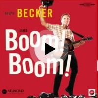 Boom Boom ( Wolfenstein The New Order) by Ralph Becker