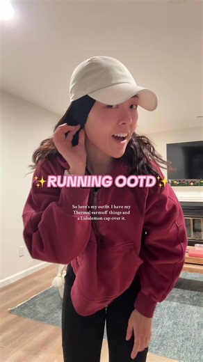 Cute Running Outfit Ideas for Faster Runs