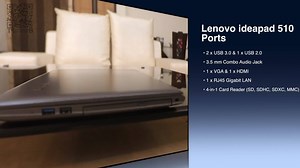 151K views · 98 shares | The Unbiased Blog says the new IdeaPad 510 is “a brilliant machine for music or movies, and a workhorse for office.” Full review below! Buy Now: buyalenovo.com | Lenovo India | Facebook