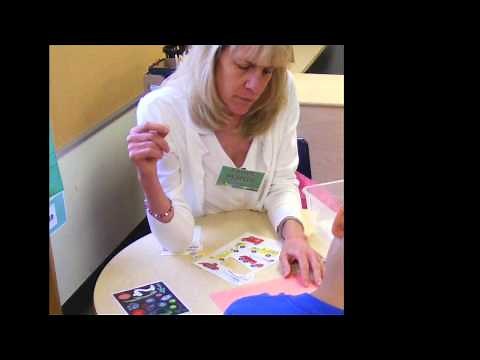 TEACCH 5 Day Training